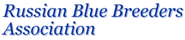 Russian Blue Breeders Association